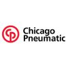 Chicago Pneumatic CP2136 1/4" Hex Impact Screwdriver
