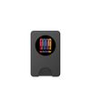 Electric Guitar Pop Art PopSockets PopWallet for MagSafe