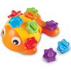 Learning Resources LER9093 Learning Resources Baby Toy, Fingertip Education, Hand Exercise, Fish