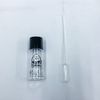 1.1 fl oz (30 ml) empty container and eyedropper set