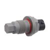 917-601 Transmission Speed Sensor, OEM Replacement, Plastic Housing, Pin Terminal