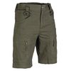Mil-Tec Unisex Assault Shorts