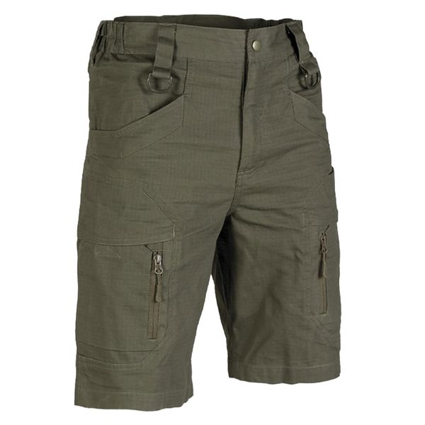 Mil-Tec Unisex Assault Shorts