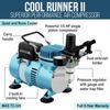 G78 AIRBRUSH ABRASIVE SANDBLASTER-AIR COMPRESSOR-Etch