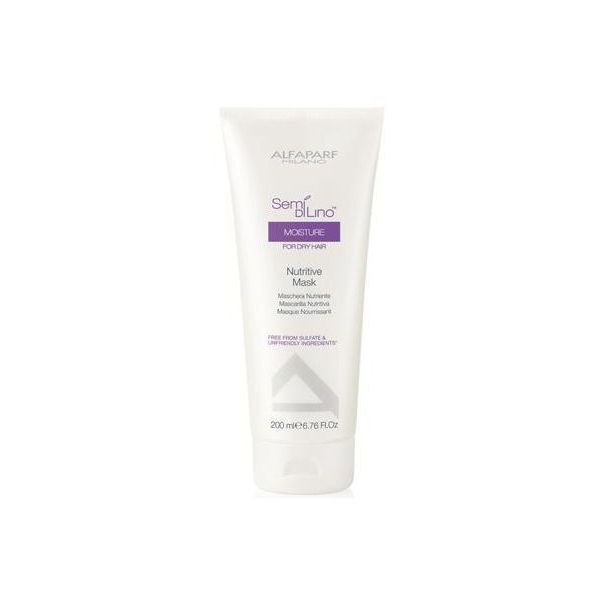 Alfaparf Semi Dilino Moisture Nutrtive Mask 6.76 oz