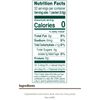 True Lime Crystallized Lime Packets 32 Count Pack of 2 Natural Flavor Enhancer