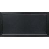 DesignOvation Wyeth Framed Magnetic Chalkboard, Black