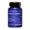Vitamin B Complex No.44 Vitamin B Complex Supplement, 30 Day Supply, 60 Tablets