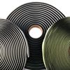Butyl Round Cord, Black, 6 mm x 8 m