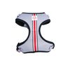 Ohio State Helmet Stripe Pet Harness (Small)