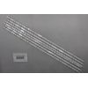 LED Backlight Strips For Philips 65PFL5604/F7A 65PFL4864/F7A 65PFL5504/F7