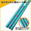 Kutsuwa ST102MT Starline Pencil, 2B, Mint Green