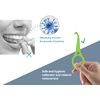 Clear aligner removal tool-invisible removable braces, invisible aligner remover-aligner remover-fixer remover