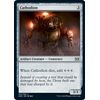 Cathodion - Foil
