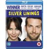 Silver Linings Playbook [Blu-ray]