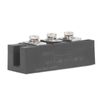 Common Cathode Module Rectifier Diode, 1600V Fine Workmanship Rectifier Module for DC Cabinets (MDK 200A 1600V)
