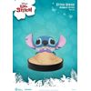 Beast Kingdom Lilo & Stitch MEA-031 Mini Egg Attack Action Figures 6-Piece Set, Multicolor