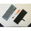 A1465 MACBOOK AIR 11" US KEYBOARD REPLACEMENT COMBINATION KIT (2012-2015) MODEL