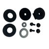 E-AL179830 RH Cab Door Upper Hinge Kit for John Deere 5083E, 5085E, 5085M, +++