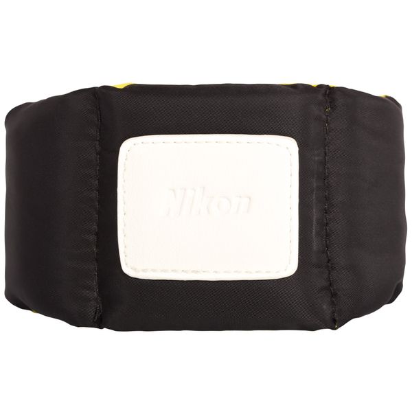 Nikon Schwimmtragegurt AW1 – Schwarz
