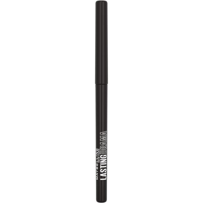 Maybelline New York Lasting Drama Automatic Liner Göz Kalemi- Midnight Black