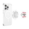 Baseball Mom PopSockets PopGrip for MagSafe