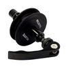 WELDTITE Chain Keeper for Bikes, Bike Frame Protection, Black