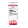 Capsella bursa-pastoris D6 DHU Tabletten, 80 St. Tabletten