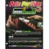 Wooster Brush R042 Sherlock GT Conversion Tip 2-Pack, No Size, green