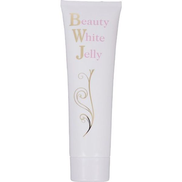 OMNI Beauty White Jelly