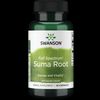 Swanson Full Spectrum Suma Root 400 mg 60 Capsules