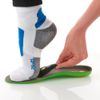 Sidas Foam Met Pads - SS23 - Medium