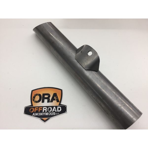 OFFROAD ANONYMOUS Small Trick Tab – Flush Mount-Quantity: 25 pack