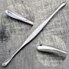 Blackhead & Whitehead Extractor Remover Stainless Steel Tool For All Skin Types