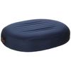 NOVA Medical 16" Molded Foam Comfort Ring - Blue