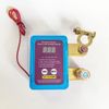Car Truck Wireless Remote Battery Disconnect Kill Switch +LED Digital Display