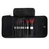 Lily Lolo On the Go 8-Piece Mini Brush Collection by Lily Lolo