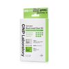 CNP Official Genuine Anti-Pore Blackhead Clear Kit (Pore Pack), 3 Doses (Clear Mask 0.08 fl oz (2.5 ml) x 3 + Poe Mask 0.1 fl oz (3 ml) + 6 Cotton Swabs