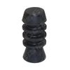 Con Forms 2" ID (51mm) Concrete Pump Placing Shotcrete Line Cleanout Go-Devil