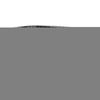 LiebeWH Aluminium Bonsai Wire: Flexible Black Horticultural Training Wire, Rustproof Material (4.0mm)