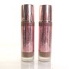 2 REVOLUTION CONCEAL & DEFINE FULL COVERAGE FOUNDATION .8OZ IN # F17. SEALED