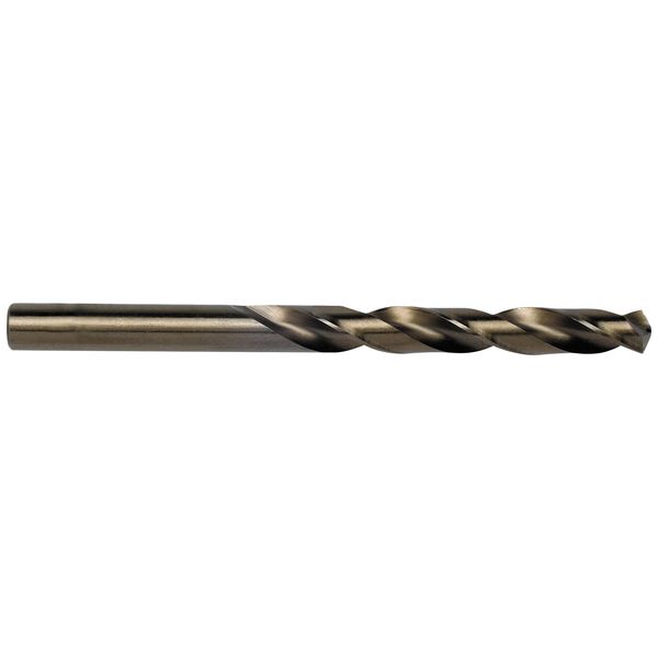 IRWIN 10502565 10.0 x 133 mm HSS DIN 388 Cobalt Drill Bit