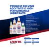 2 - Pack Lucas Oil 10008 Power Steering Fluid Stop Leak