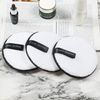 TRIXES Reusable Microfibre Make-up Remover Pads 3 pack – White