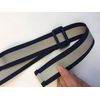 Double Sided Reflective Buckle Navy Reflective Task (Navy)