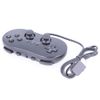 REY Classic Controller gültig für Nintendo Wii Farbe Schwarz, Classic Controller, Gamepad