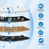 OEMIRY Replacement Filter for OM-CF01 Countertop Water Filter, Lasts Up to 9 Months, 1 Pack