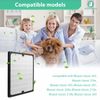 2 Pack 200/300 Replacement Filter for Blueair 200 & 300 series - Compatible w...