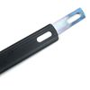 (D50) 9.6" Amp Handle for Amplifiers / Speaker Cabinet/ Amp Strap Handle