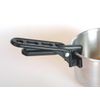 Relags Bivouac Pot Handle, ABS Plastic Handle, Black, One Size